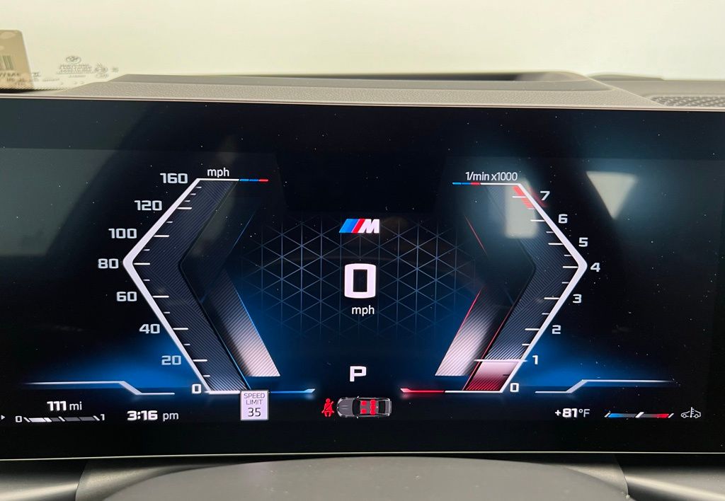 2025 BMW 3 Series M340i 17