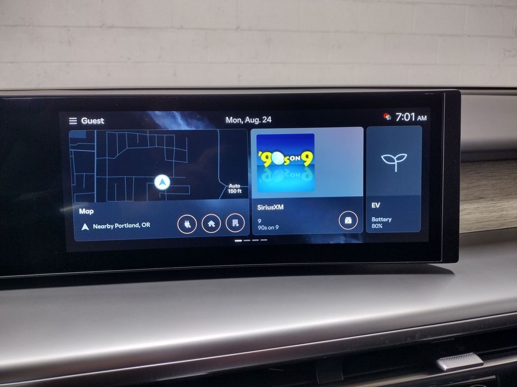 2026 Hyundai IONIQ 9 SEL