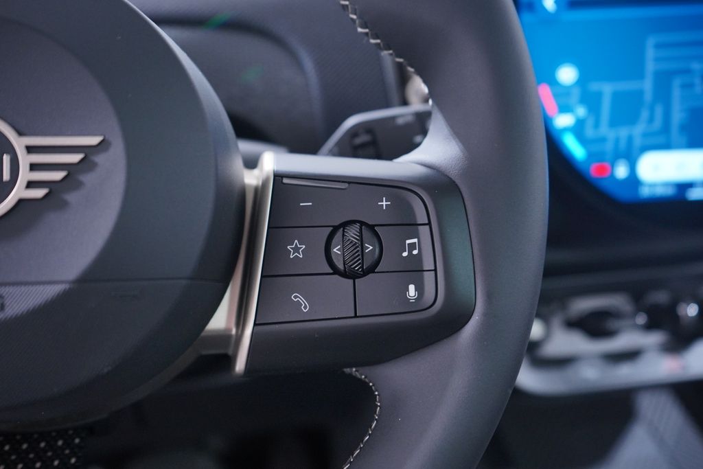 Thumbnail: 2025 MINI Cooper Countryman - 19