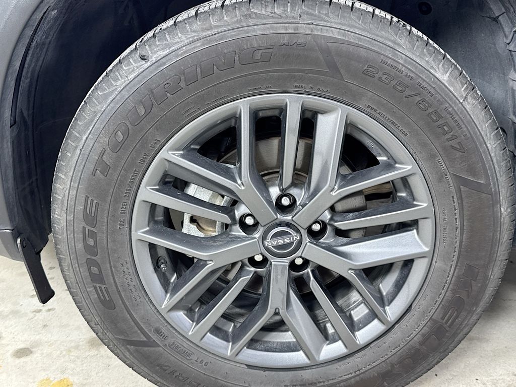 Used Car 2024 Nissan Rogue  S For Sale Under $20,000 In Austin, Texas
