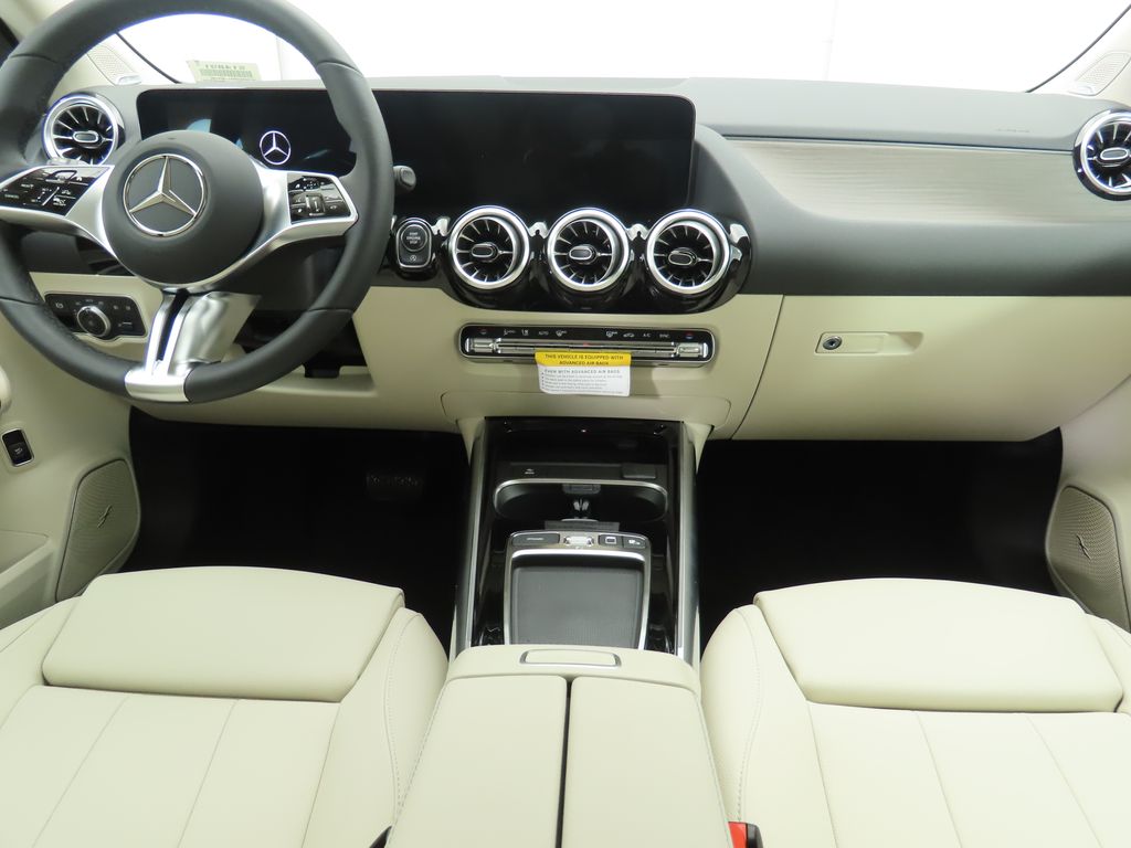 Thumbnail: 2026 Mercedes-Benz GLA - 14