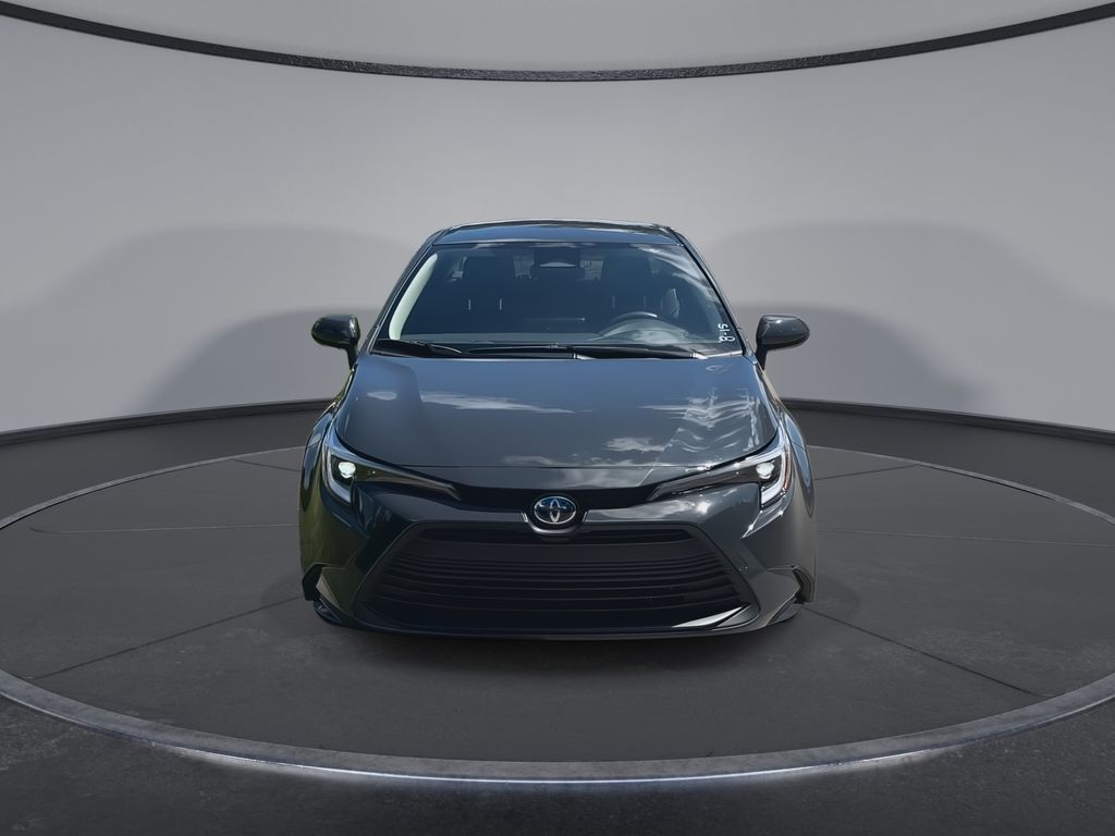 Thumbnail: 2025 Toyota Corolla - 3