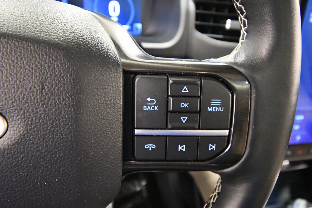 Used 2024 Ford Expedition Max SUV
