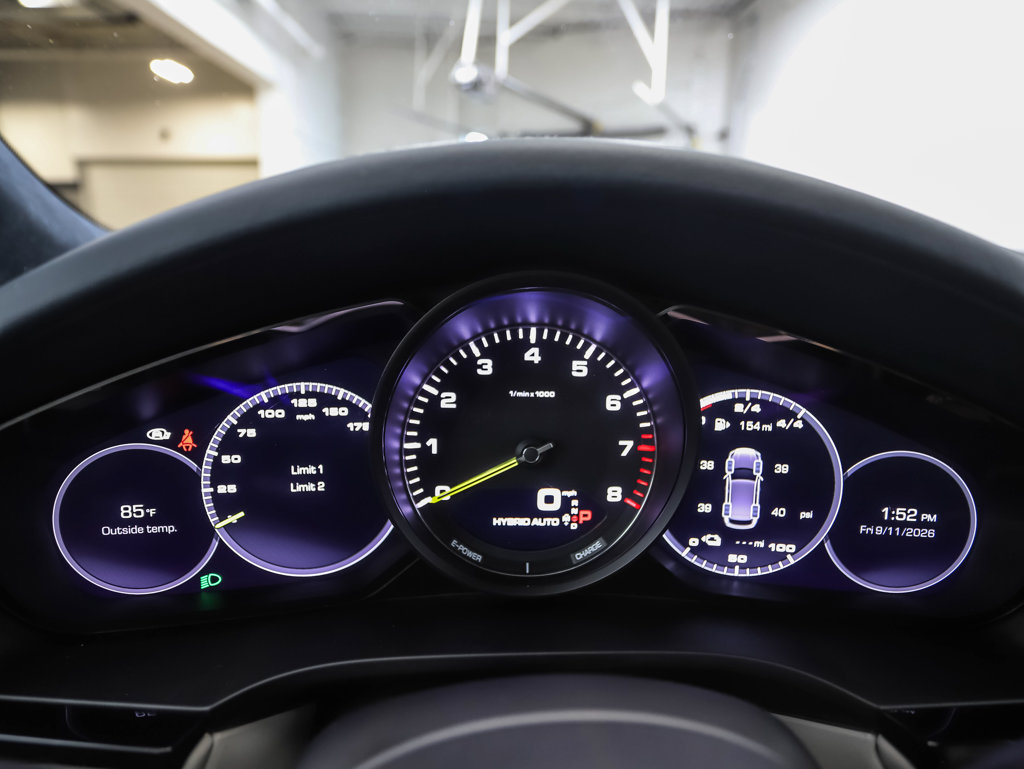 Thumbnail: 2021 Porsche Cayenne - 14