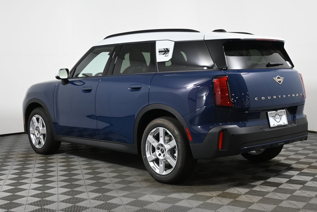 Thumbnail: 2026 MINI Cooper Countryman - 5