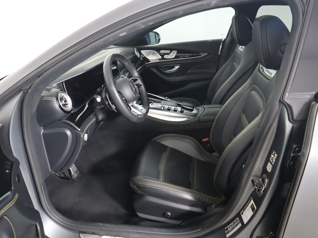 Thumbnail: 2023 Mercedes-Benz AMG GT - 19