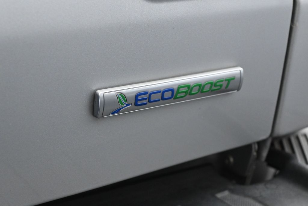 Used 2019 Ingot Silver Ford XL image 32