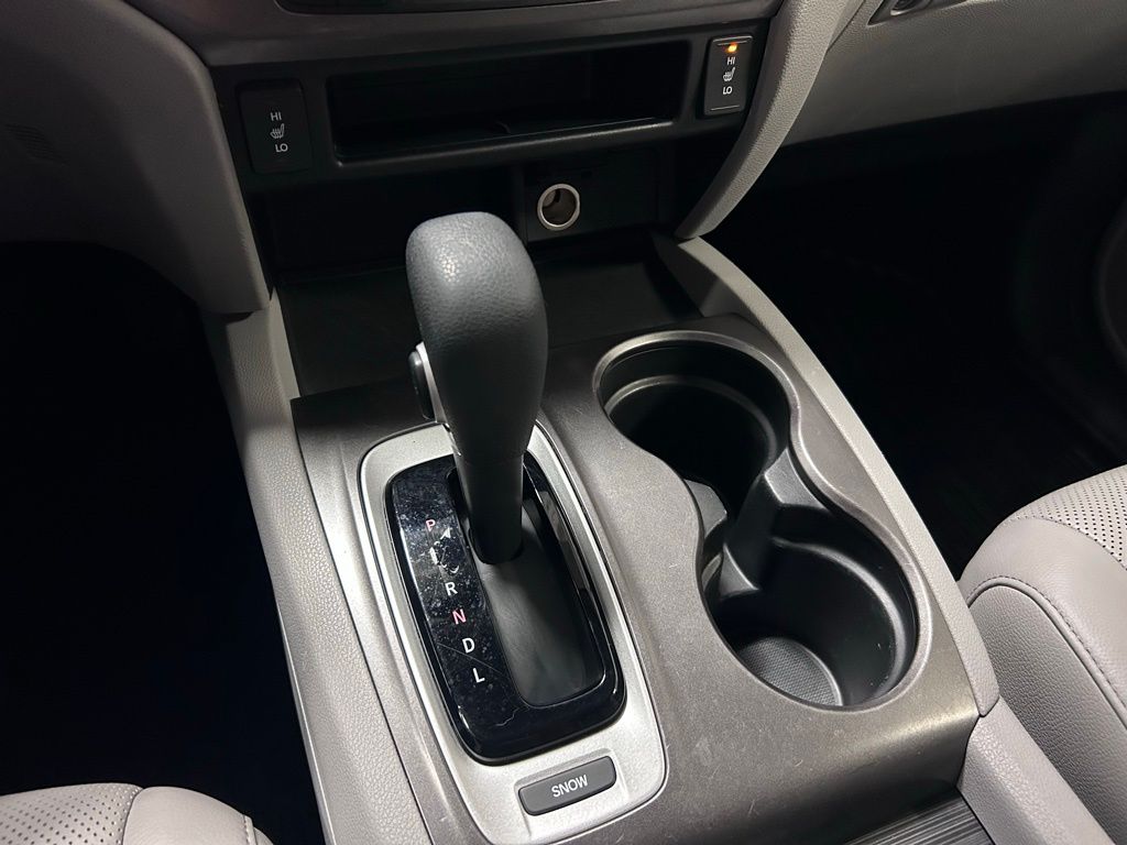 used 2017 Honda Ridgeline car, priced at $20,443