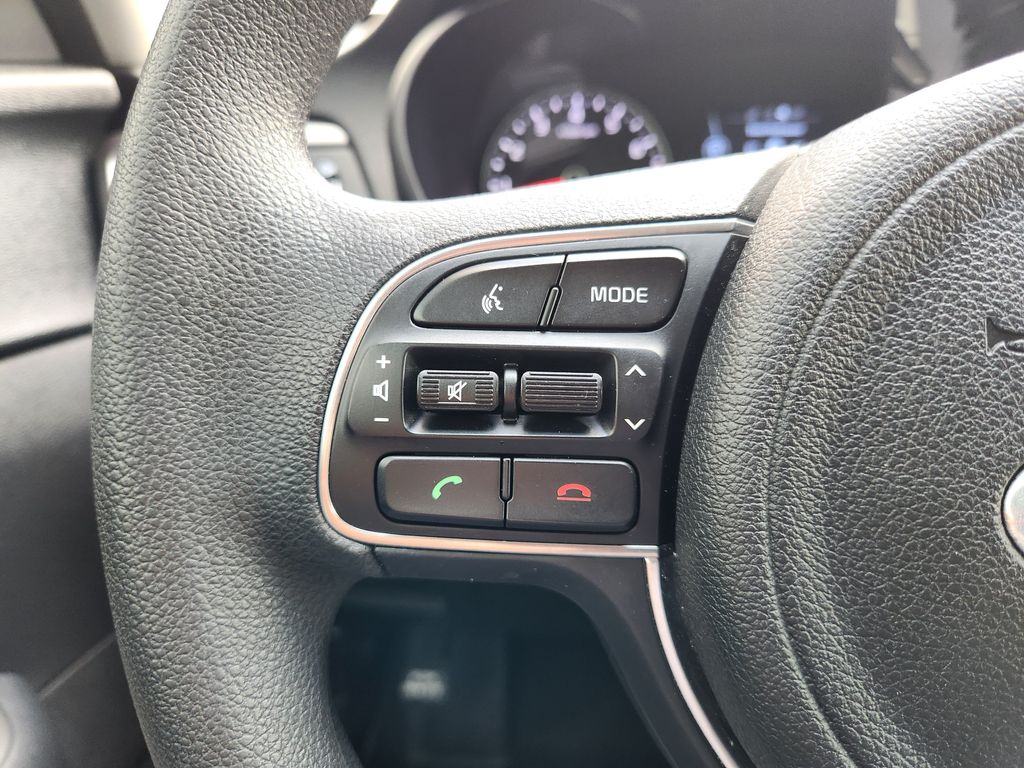 2018 Kia Optima LX Silver at Community Kia