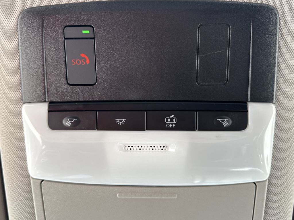 Used 2026 Nissan Rogue SUV