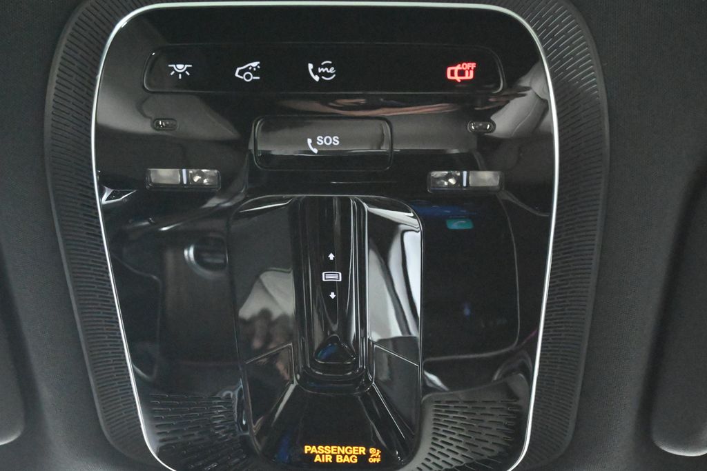 Thumbnail: 2026 Mercedes-Benz GLC - 22