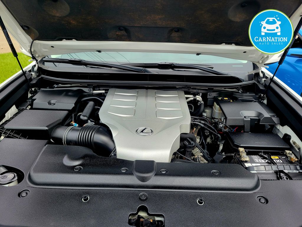 2018 Lexus GX Base - Photo 28