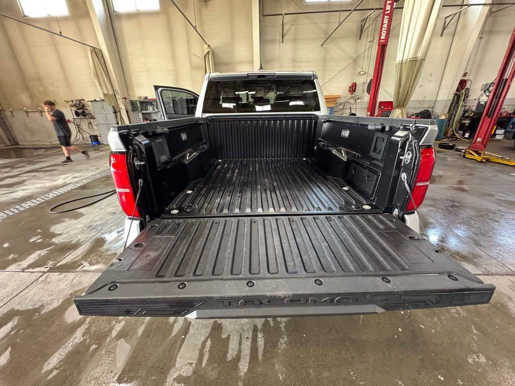 Used 2024 Toyota Tacoma Truck