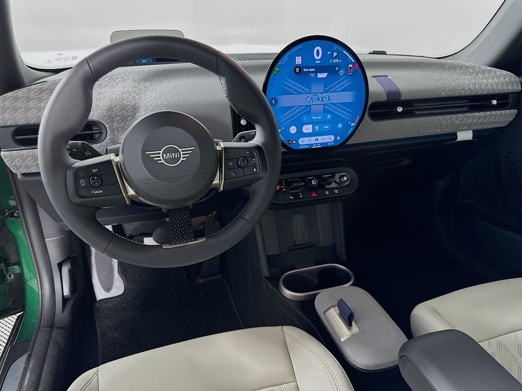 Thumbnail: 2026 MINI Cooper - 18