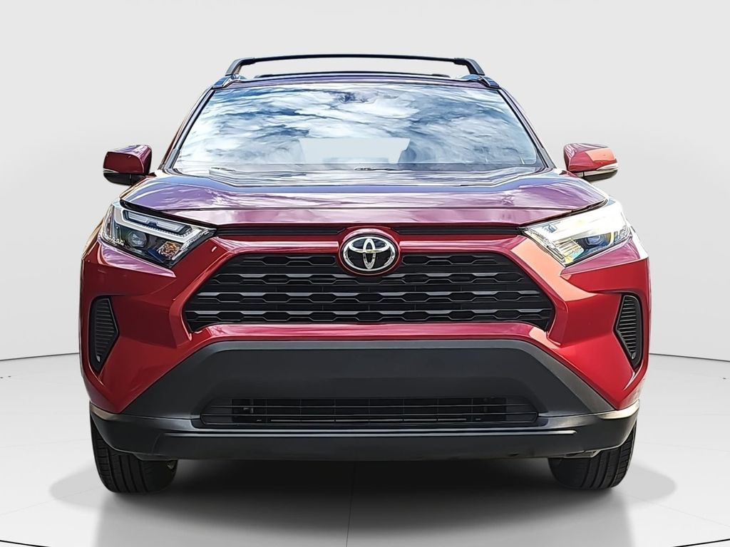 Used 2024 Toyota RAV4 SUV