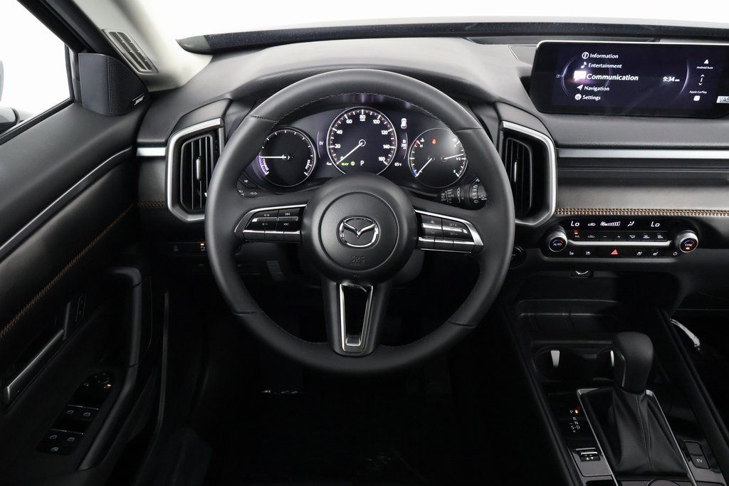 Thumbnail: 2026 Mazda CX-50 - 3