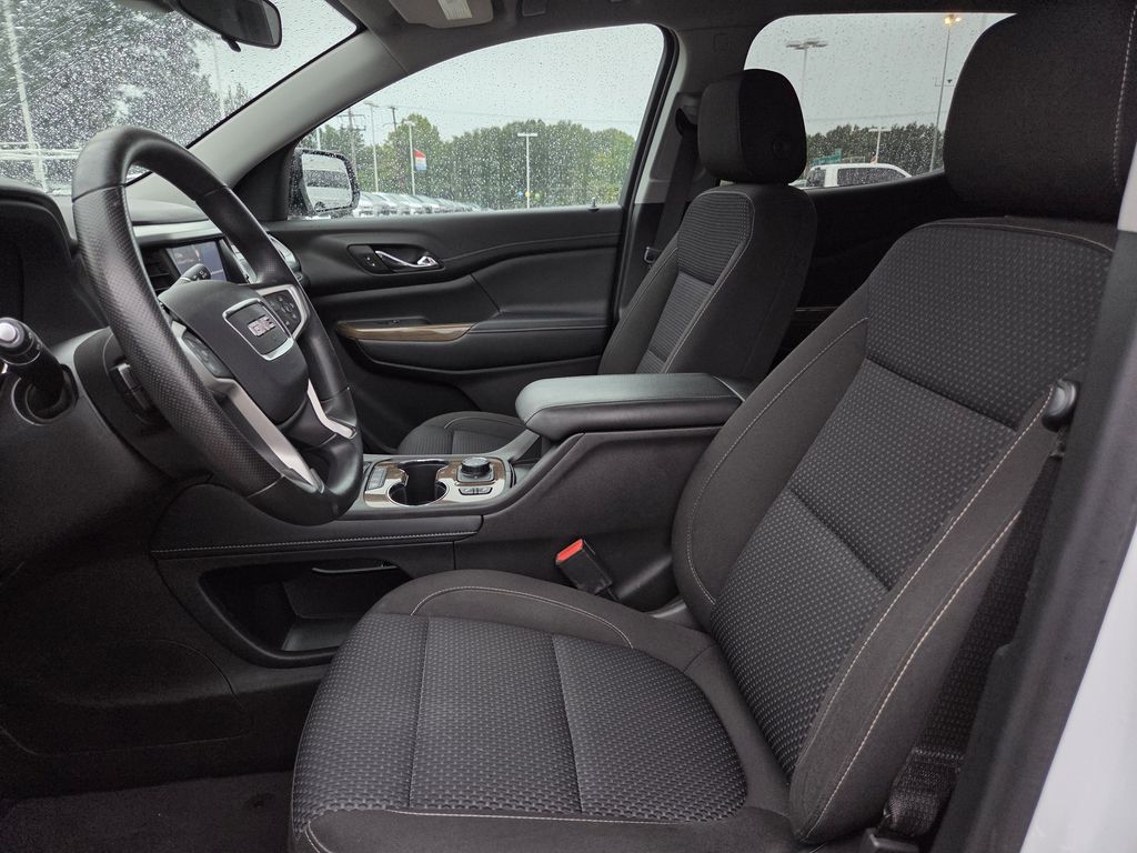 Used 2023 GMC Acadia SUV