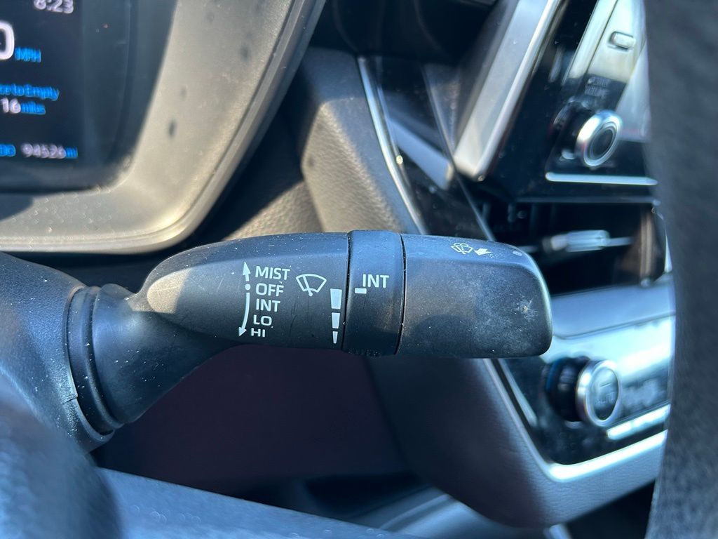 Thumbnail: 2021 Toyota Corolla - 20