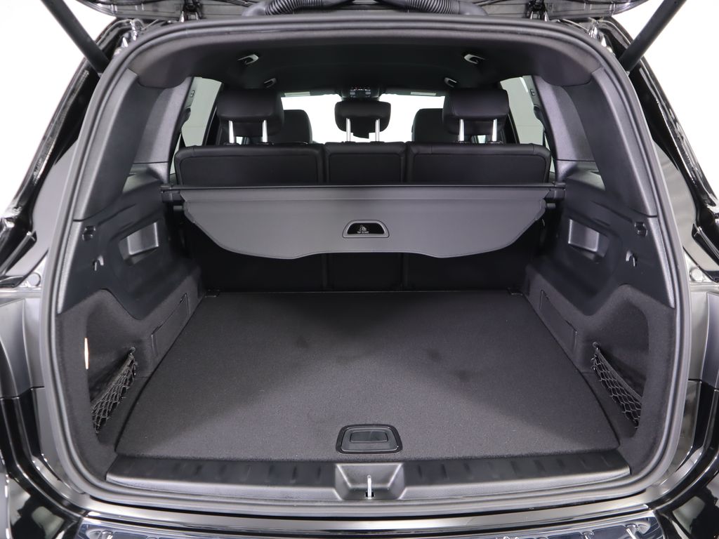 Thumbnail: 2025 Mercedes-Benz GLB - 29