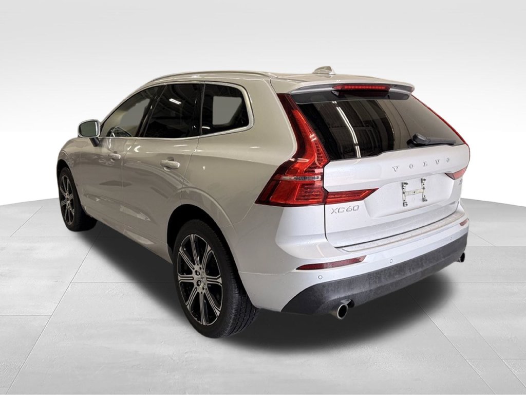 Thumbnail: 2020 Volvo XC60 - 3