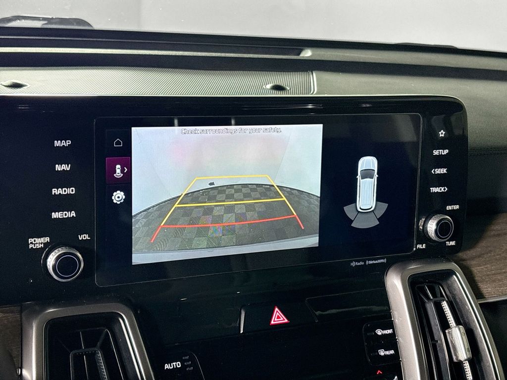 2022 Kia Sorento X-Line EX