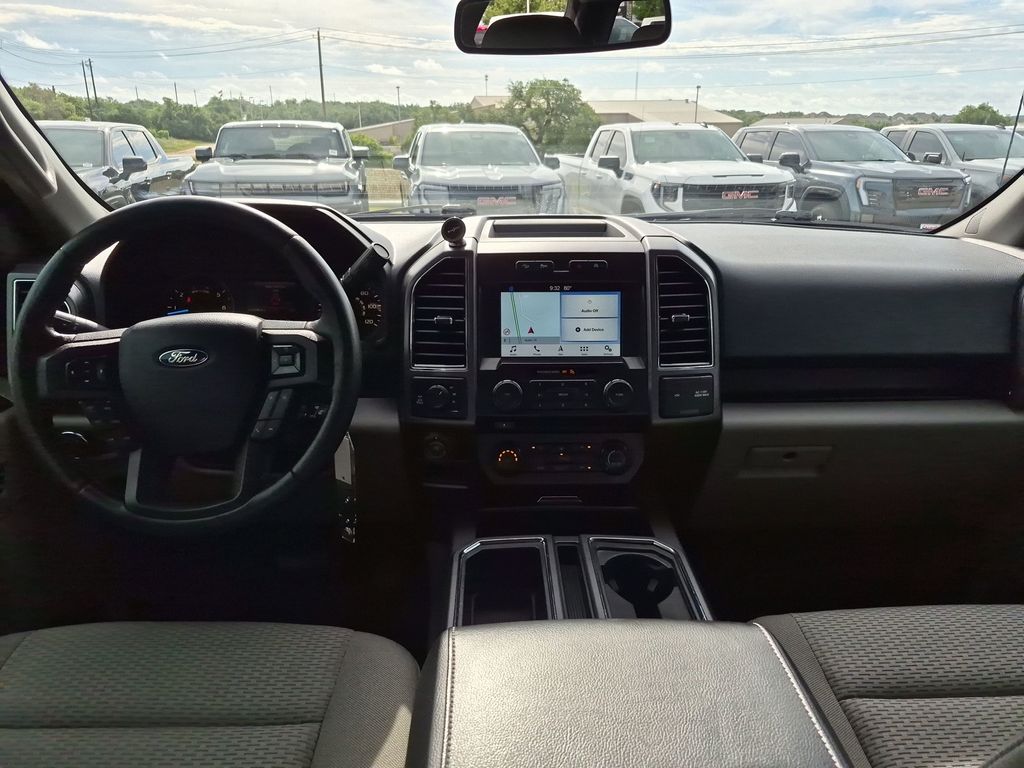 Used Car 2018 Ford F-150  Xlt For Sale Under $25,000 In Austin, Texas