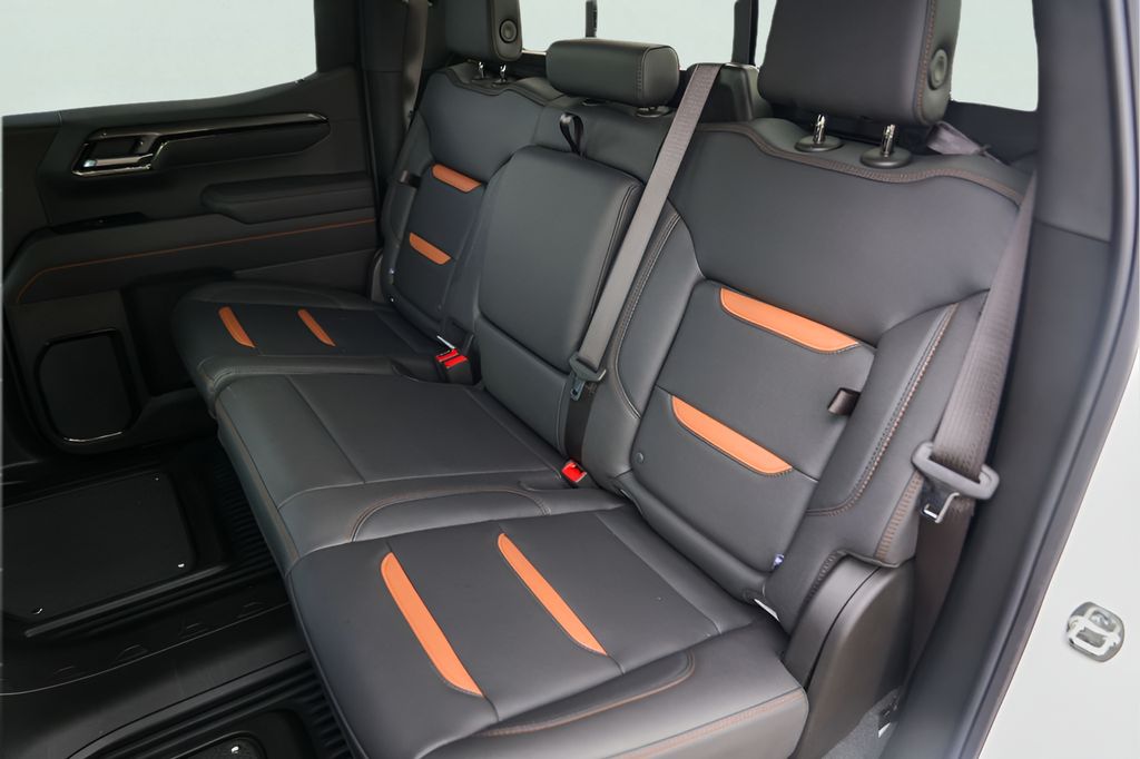 Used Car 2025 Gmc Sierra 1500  At4 For Sale Under $60,000 In Austin, Texas