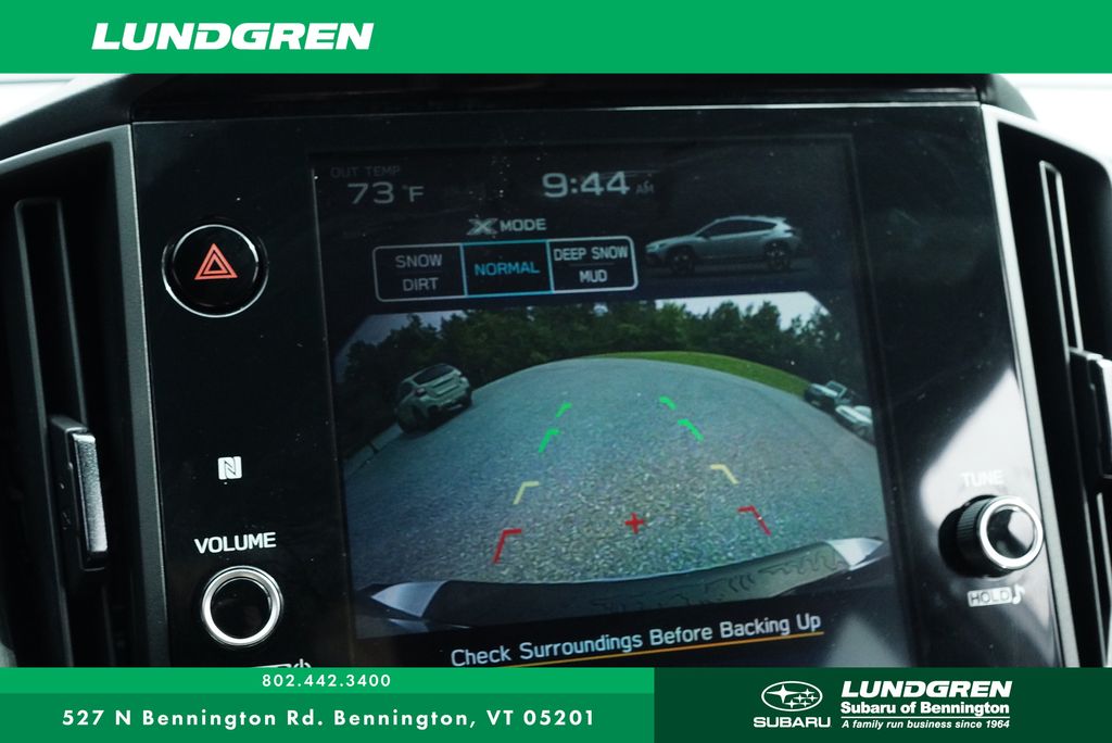 Used 2024 Subaru Crosstrek SUV