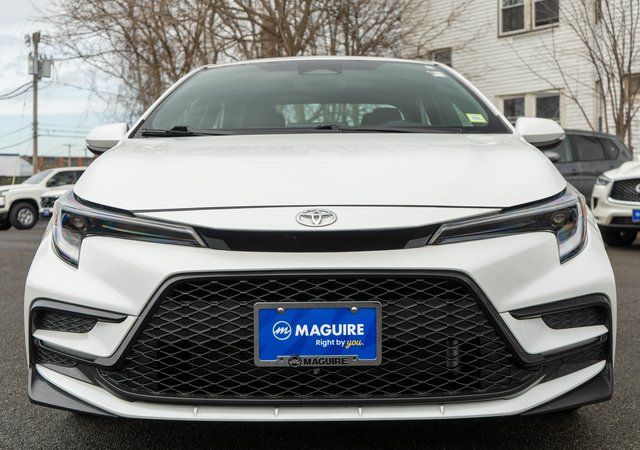 2024 Toyota Corolla SE - 2