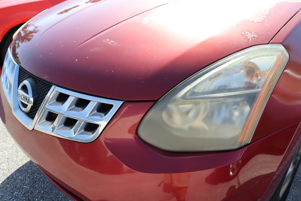 Thumbnail: 2015 Nissan Rogue - 3