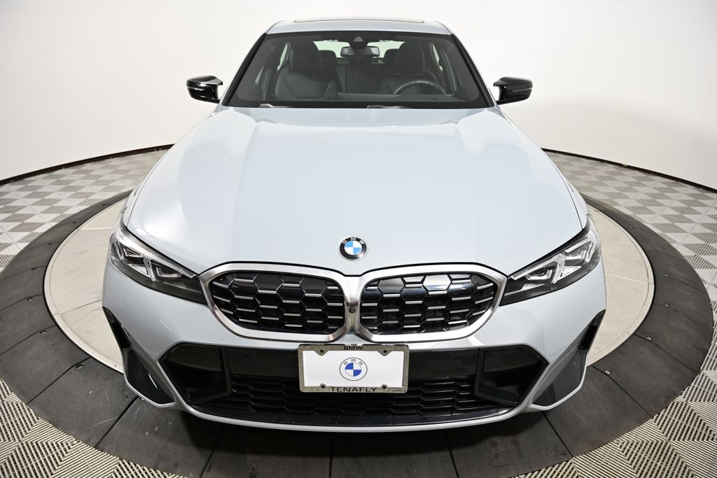 Thumbnail: 2024 BMW 3 Series - 8