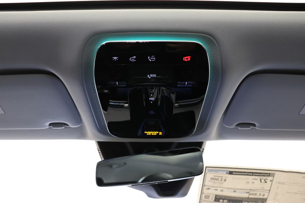 Thumbnail: 2026 Mercedes-Benz E-Class - 16