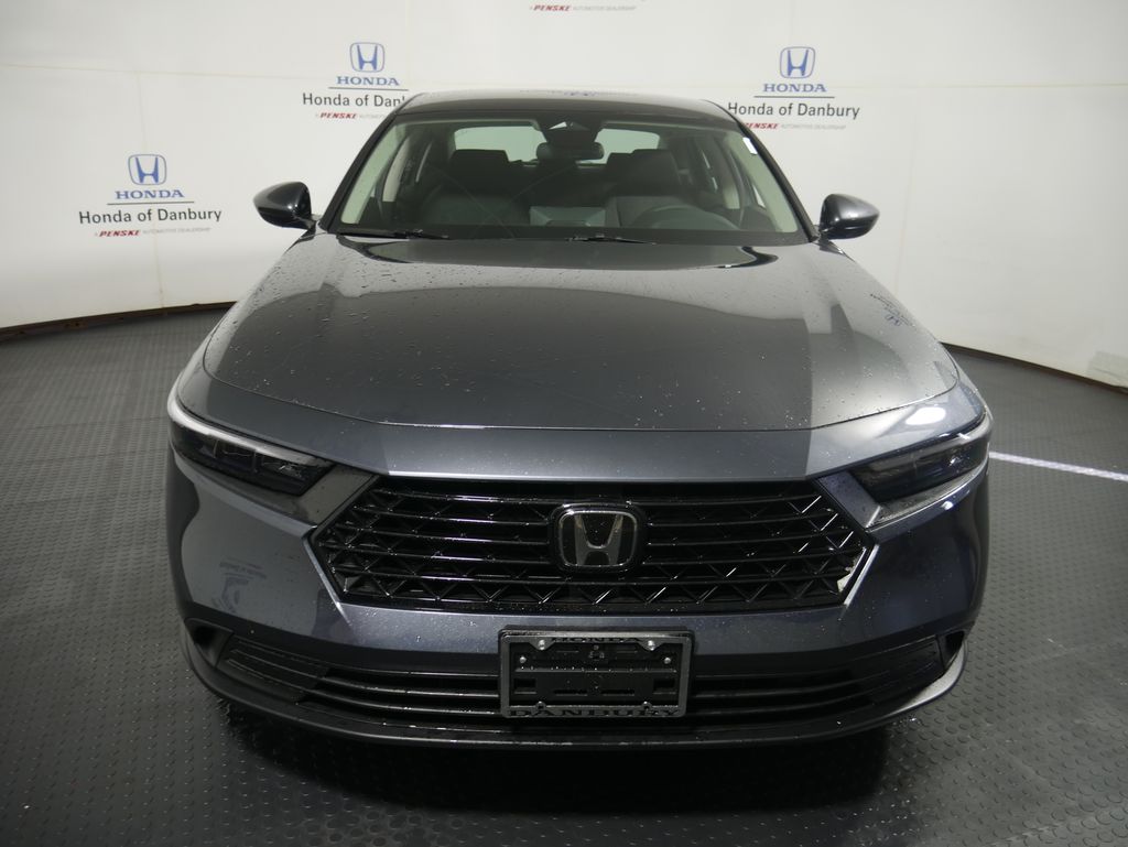 Thumbnail: 2026 Honda Accord - 2