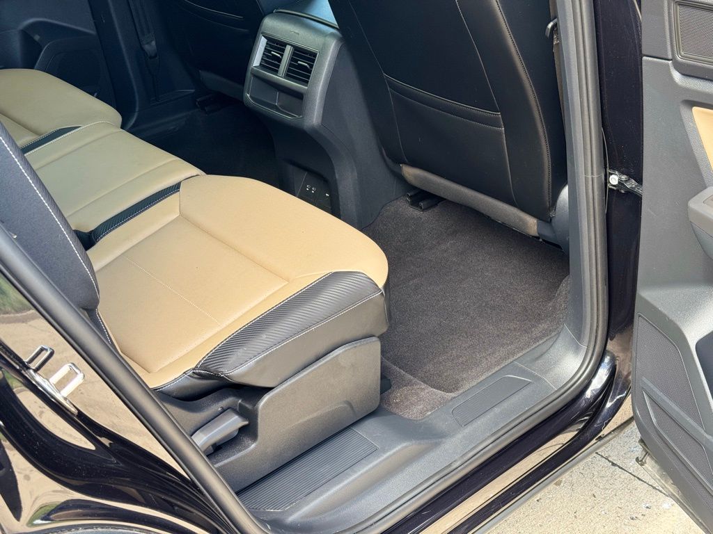 2022 Volkswagen Atlas Cross Sport 3.6L V6 SE w/Technology photo