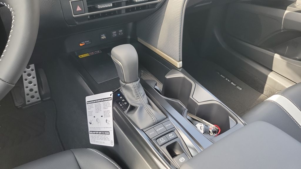 New 2026 Black Toyota SE Nightshade image 15