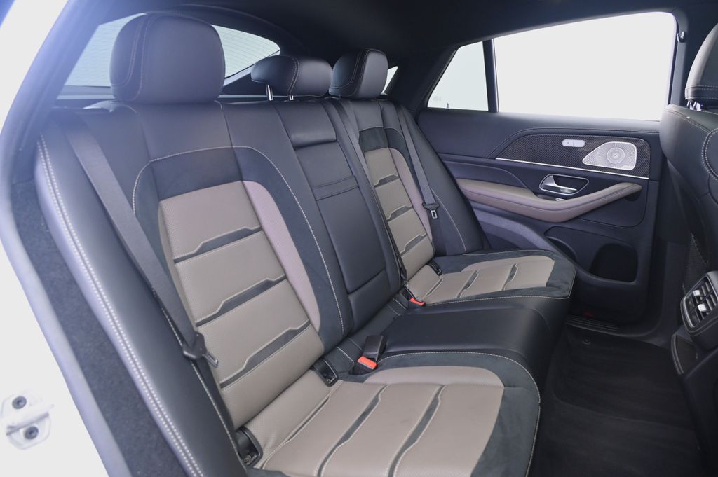 Thumbnail: 2023 Mercedes-Benz GLE - 24