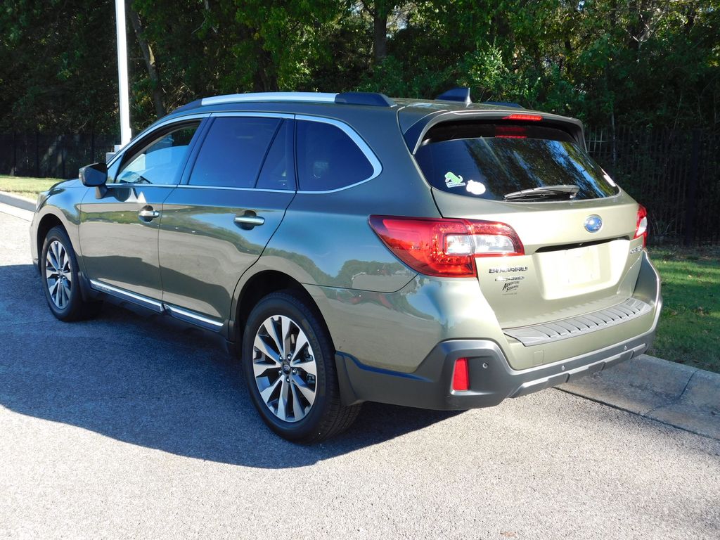 Thumbnail: 2019 Subaru Outback - 3