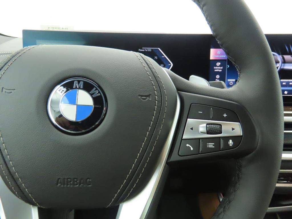 Thumbnail: 2026 BMW X5 - 12