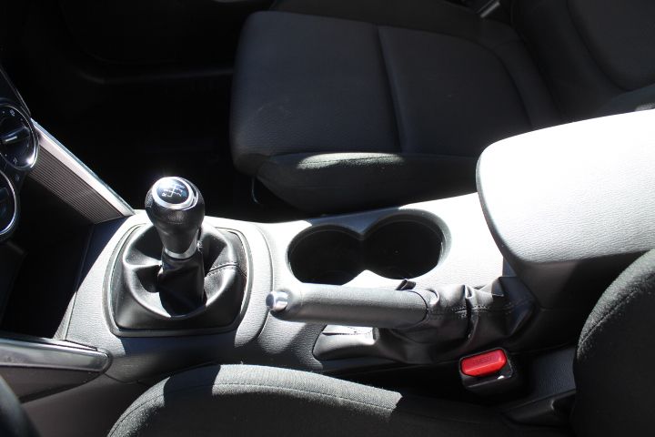 Used Car 2013 Mazda Cx-5  Sport For Sale Under $10,000 In Georgetown, Texas