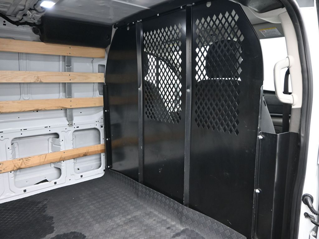 2023 Ford Transit-250 Cargo Van 