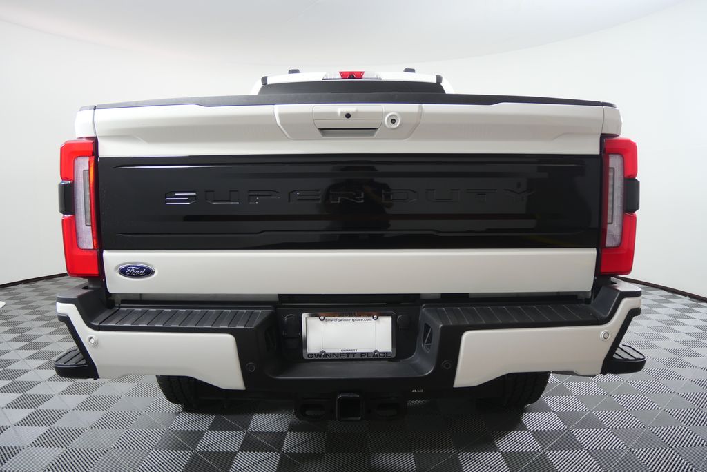 Thumbnail: 2025 Ford Econoline - 6