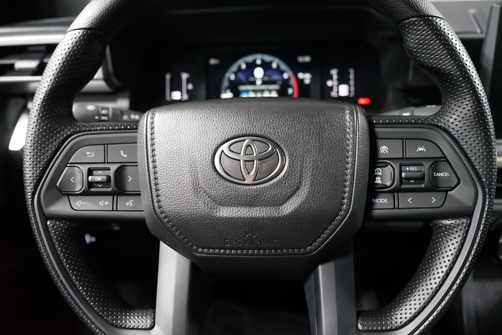 Thumbnail: 2026 Toyota Tacoma - 13