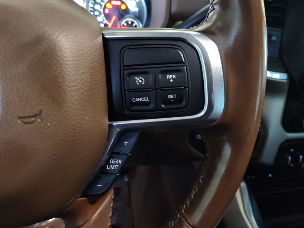 Used Car 2019 Ram 2500  Laramie For Sale Under $60,000 In Austin, Texas