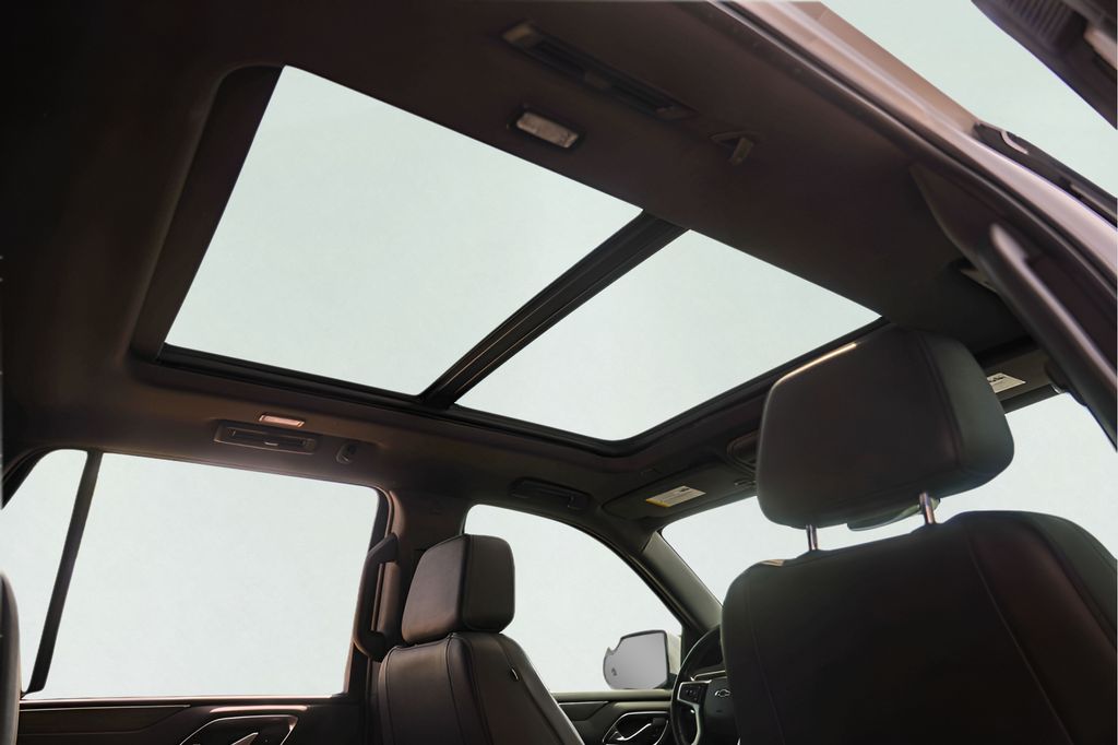 Used Car 2022 Chevrolet Tahoe  Z71 For Sale Under $60,000 In Austin, Texas