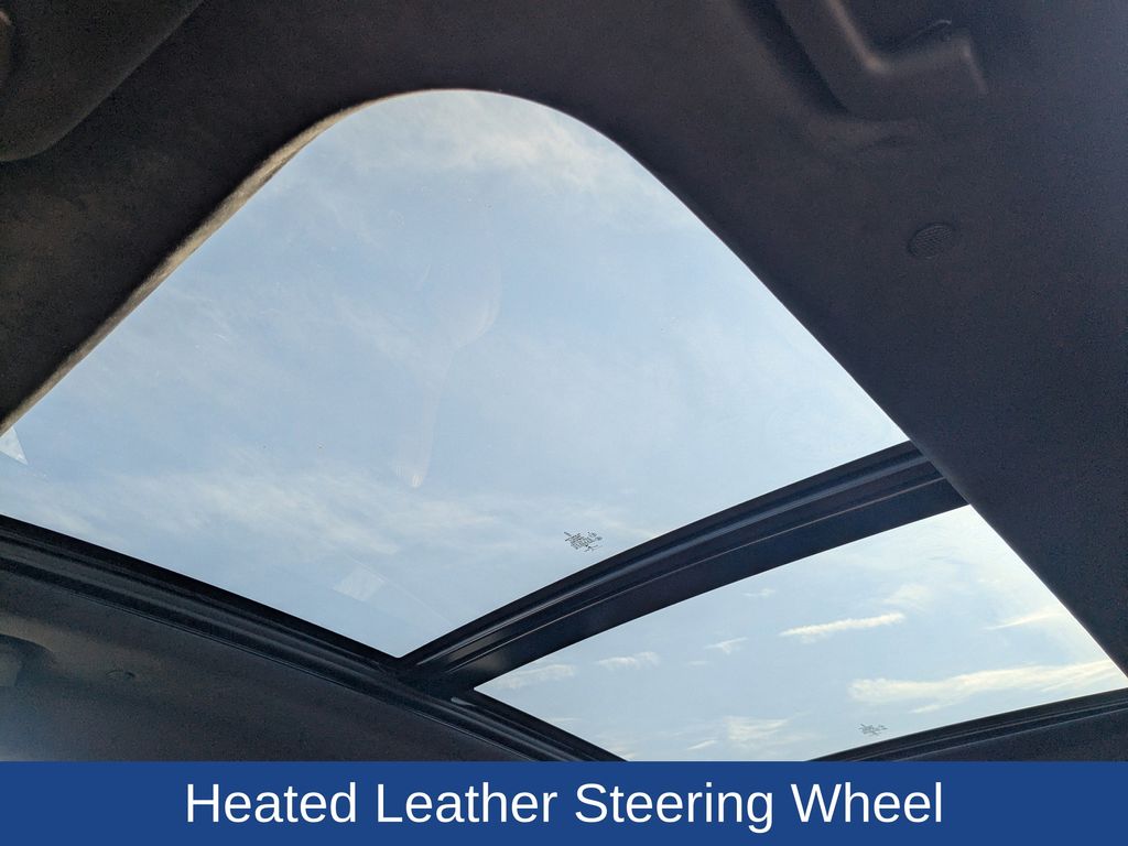 2022 Lincoln Nautilus Black Label