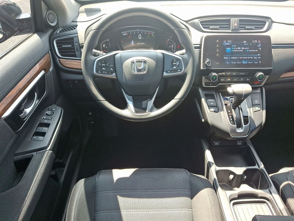 Thumbnail: 2022 Honda CR-V - 11