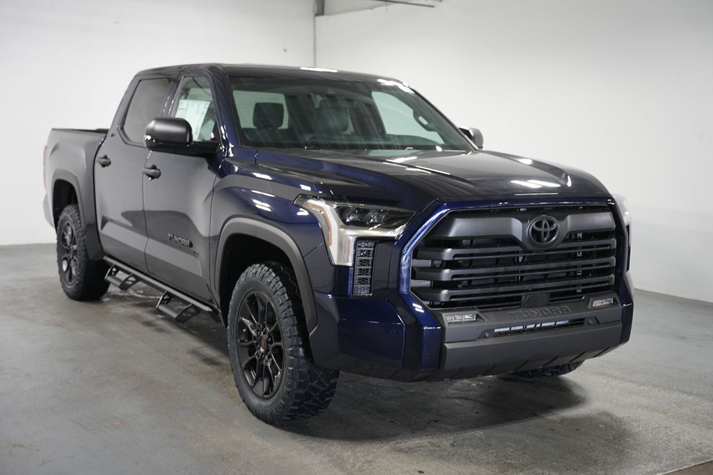 2025 Toyota Tundra SR5 3