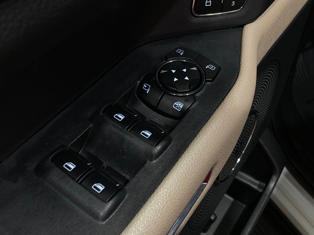 2024 Ford Expedition Limited MAX