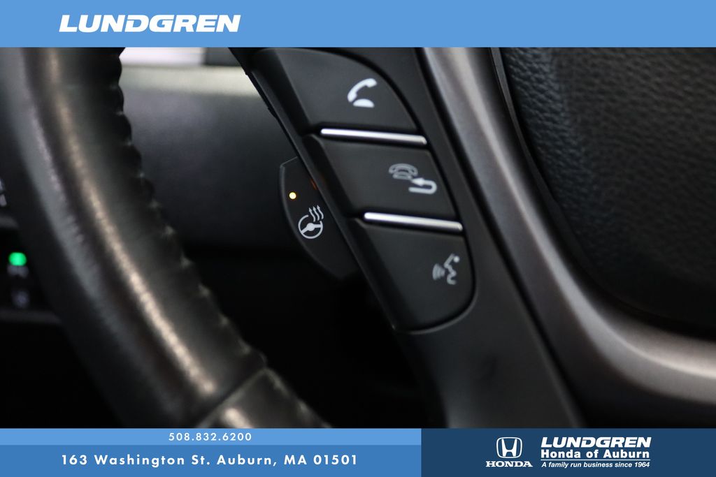 Used 2023 Honda Ridgeline Truck