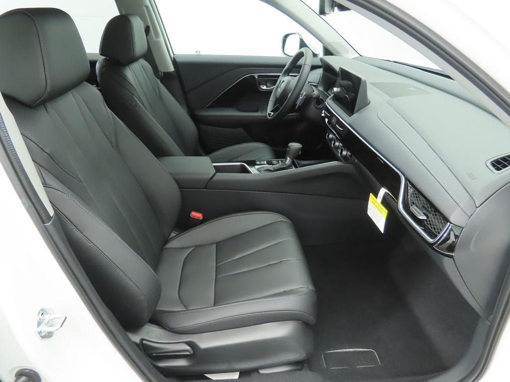 Thumbnail: 2025 Acura ADX - 20